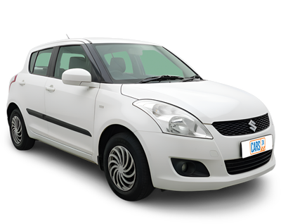 Maruti Swift-img